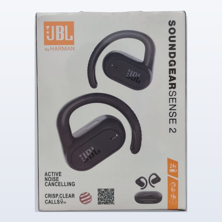 JBL Soundgear Sense 2